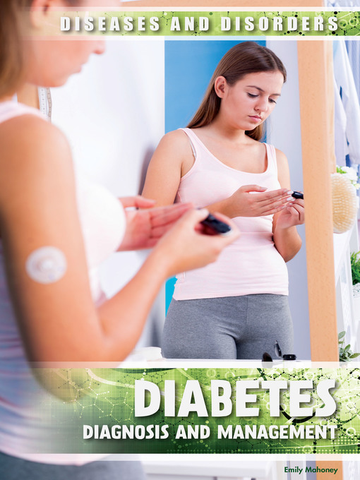 Title details for Diabetes by Emily Mahoney - Available